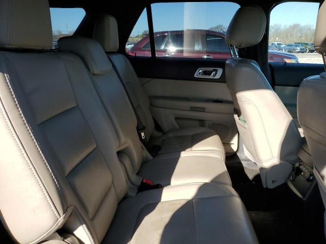 1FM5K7D83DGB24006 2013 Ford Explorer Xlt