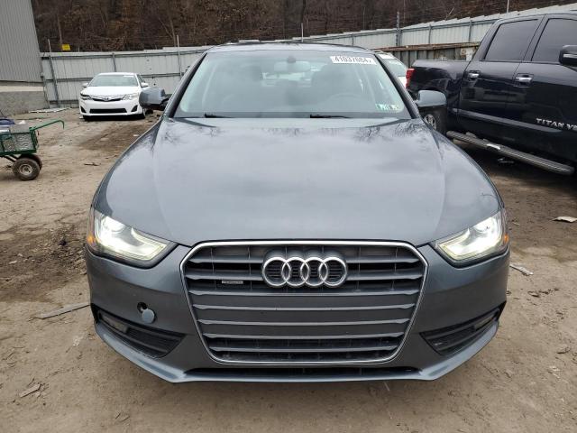 VIN WAUBFAFL4DN036729 2013 Audi A4, Premium no.5