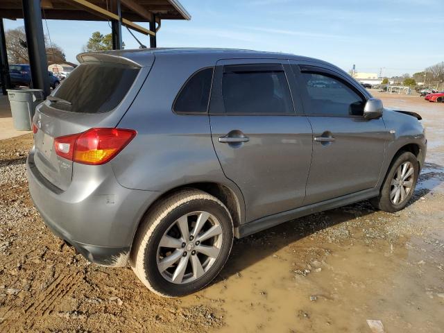 Vin: 4a4ap3au3fe043528, lot: 38216714, mitsubishi outlander es 20153