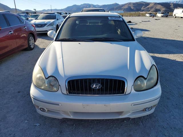 KMHWF35H23A880444 | 2003 Hyundai sonata gls