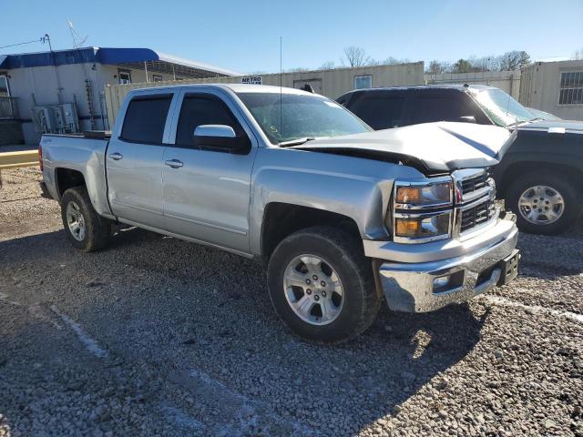 Vin: 3gcukrec2fg517890, lot: 38361084, chevrolet all models k1500 lt 20154