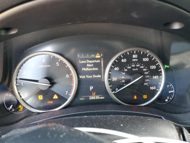2018 LEXUS NX 300 JTJYARBZ8J2115299