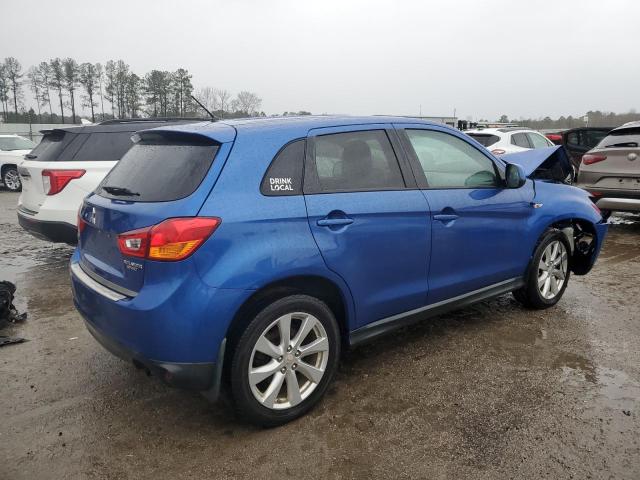 4A4AR3AUXFE017194 | 2015 MITSUBISHI OUTLANDER