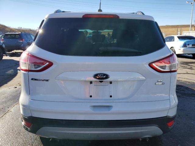 1FMCU9GX4GUC89262 | 2016 FORD ESCAPE SE