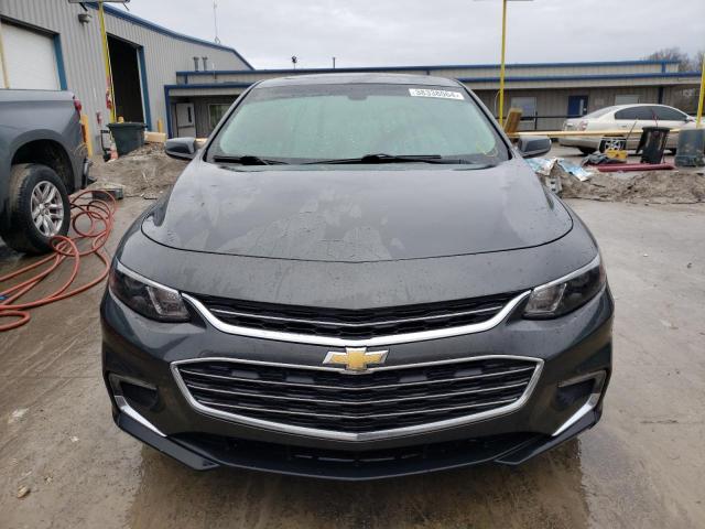 1G1ZD5ST1JF148391 | 2018 CHEVROLET MALIBU LT