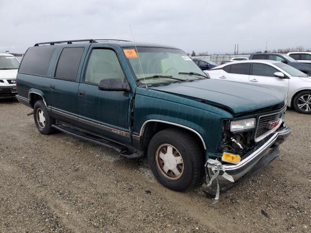 1999 GMC Suburban C1500 VIN: 1GKEC16R0XJ794712 Lot: 40876544