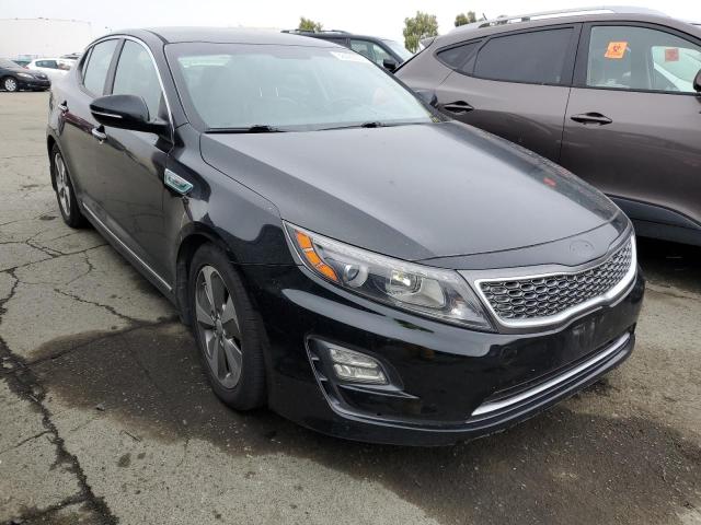 KNAGN4AD3F5085627 | 2015 KIA OPTIMA HYB