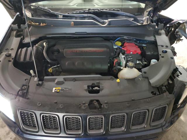 3C4NJDCBXKT697433 | 2019 JEEP COMPASS LI