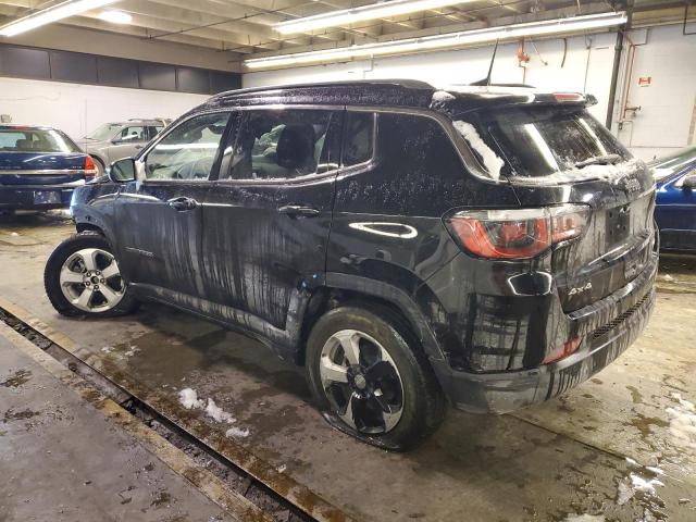 2019 JEEP COMPASS LA - 3C4NJDBB4KT689359
