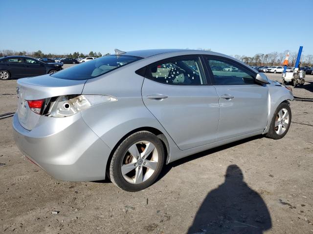 Vin: 5npdh4ae4dh198506, lot: 38104354, hyundai elantra gls 20133