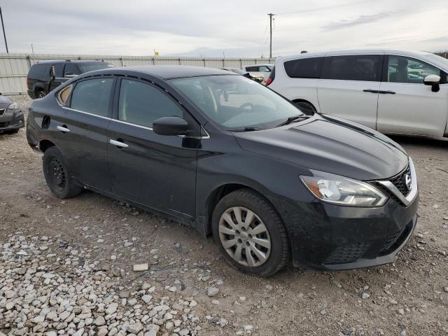 2019 Nissan Sentra S VIN: 3N1AB7AP6KY219981 Lot: 37172044