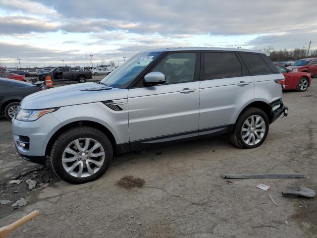 2015 Land Rover Range Rover Sport HSE