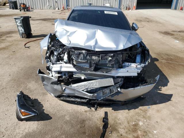 19UDE4H31PA002676 | 2023 ACURA INTEGRA A-