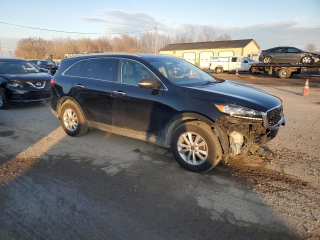 5XYPG4A37KG471988 | 2019 KIA SORENTO L