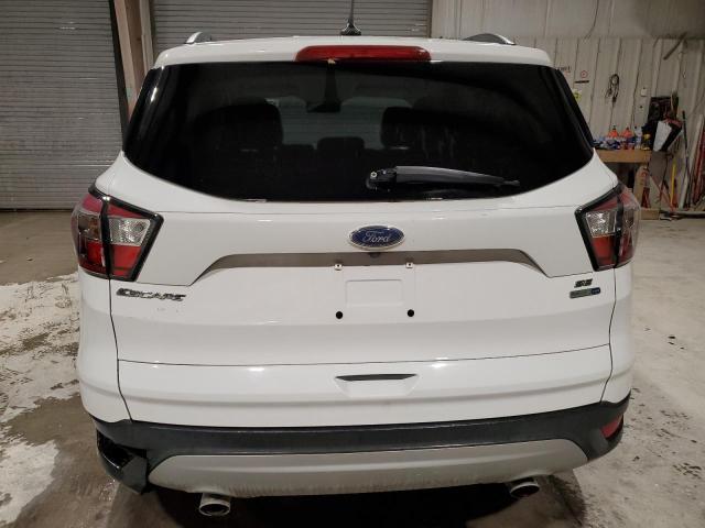 1FMCU9GD8JUA55493 | 2018 FORD ESCAPE SE