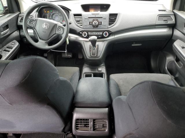 2015 HONDA CR-V LX 3CZRM3H31FG703231