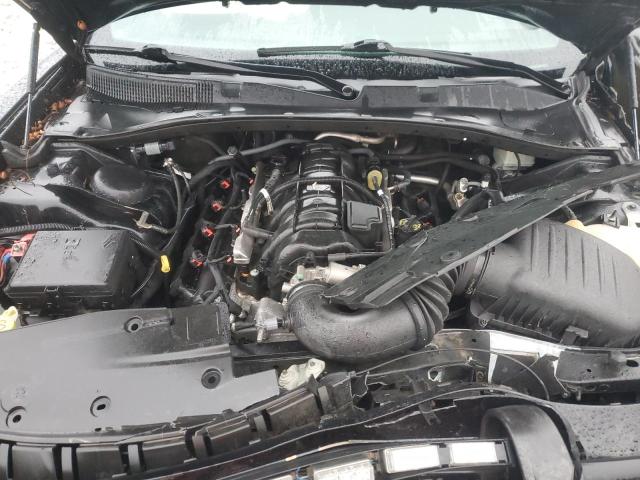 2016 DODGE CHARGER PO - 2C3CDXKT2GH348331