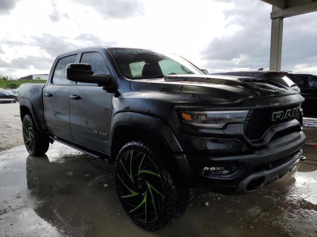 2021 RAM 1500 - Image 4