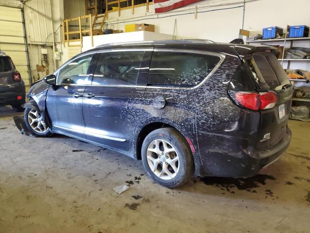 2017 Chrysler Pacifica Touring L Plus VIN: 2C4RC1EG7HR585543 Lot: 38784954