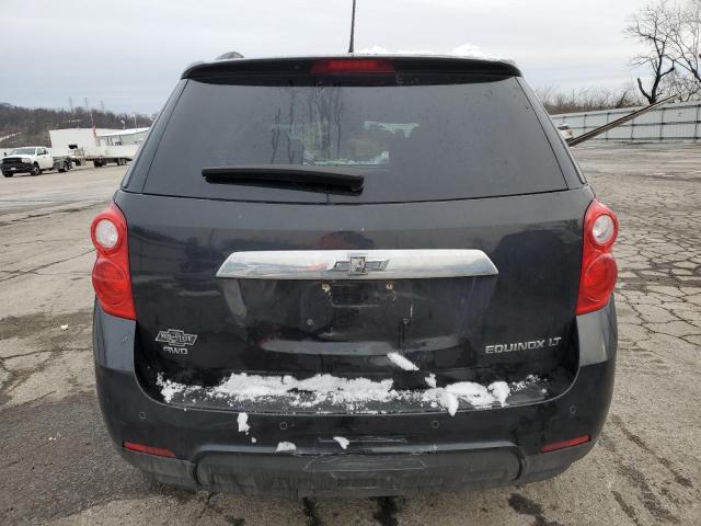 2GNFLGEK2E6281535 | 2014 CHEVROLET EQUINOX LT