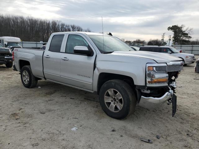 1GCVKREH0JZ288795 | 2018 CHEVROLET SILVERADO