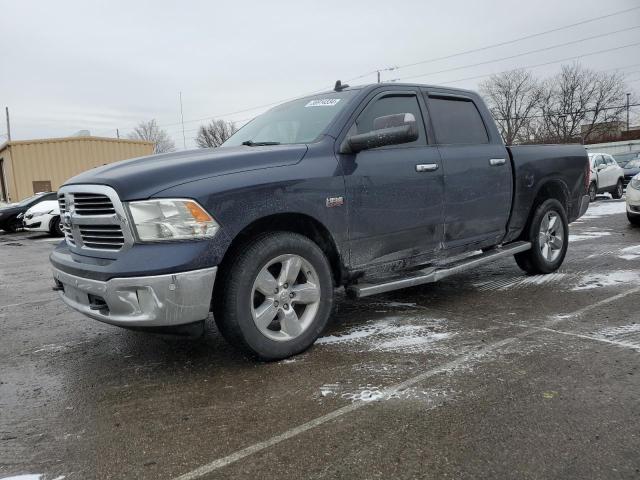 2016 RAM 1500 SLT - 3C6RR7LTXGG232940