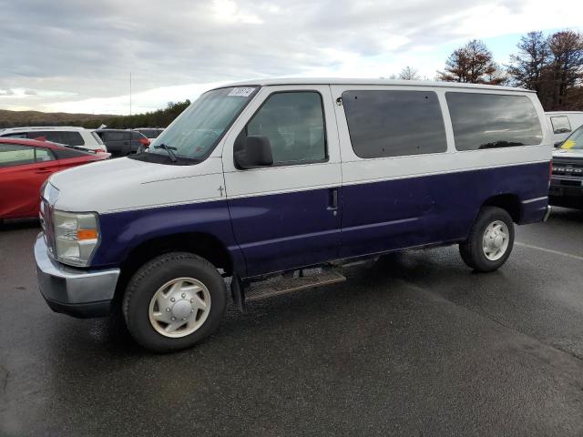 2009 Ford Econoline Cargo Van 