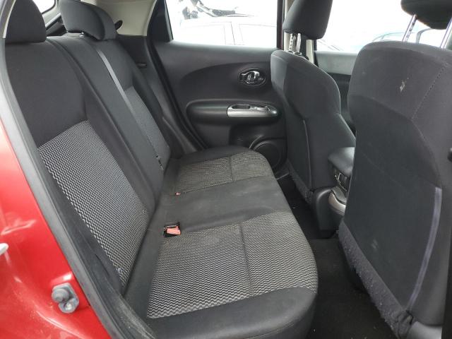 2015 NISSAN JUKE S - JN8AF5MR6FT509191