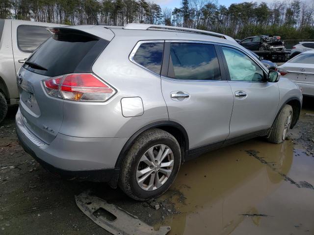 KNMAT2MV8GP615863 | 2016 NISSAN ROGUE S