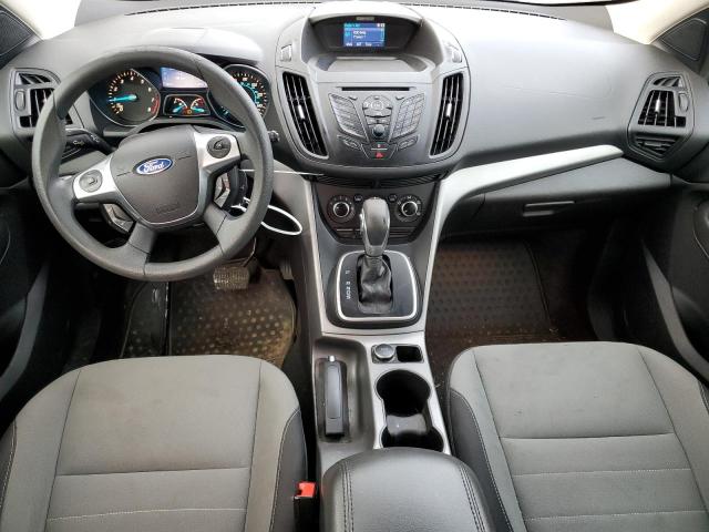 1FMCU0GX9EUB04647 | 2014 Ford escape se