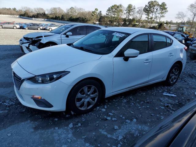 3MZBM1U70FM165849 | 2015 MAZDA 3 SPORT