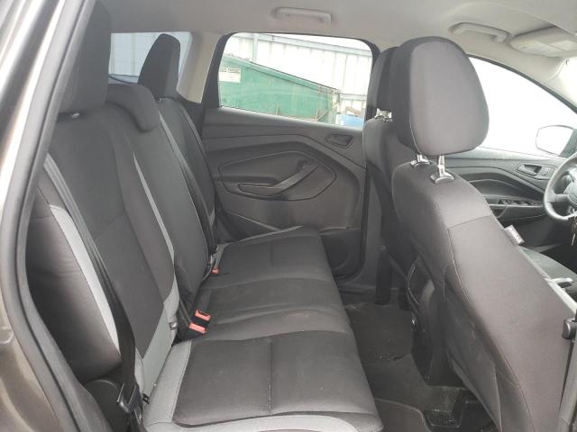 2016 Ford Escape S VIN: 1FMCU0F79GUA30294 Lot: 40294704