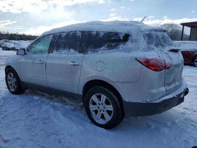 Vin: 1gnkvjed3cj116956, lot: 39220254, chevrolet traverse lt 20122