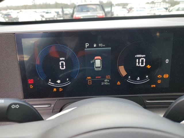 2024 HYUNDAI KONA SEL - KM8HB3AB7RU063113