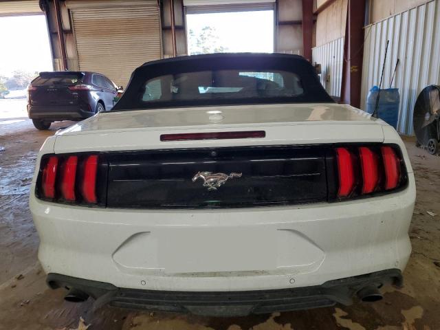 1FATP8UH3M5102611 | 2021 FORD MUSTANG