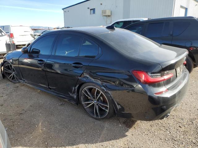 3MW5R1J01M8C13564 BMW 3 Series 330I 2