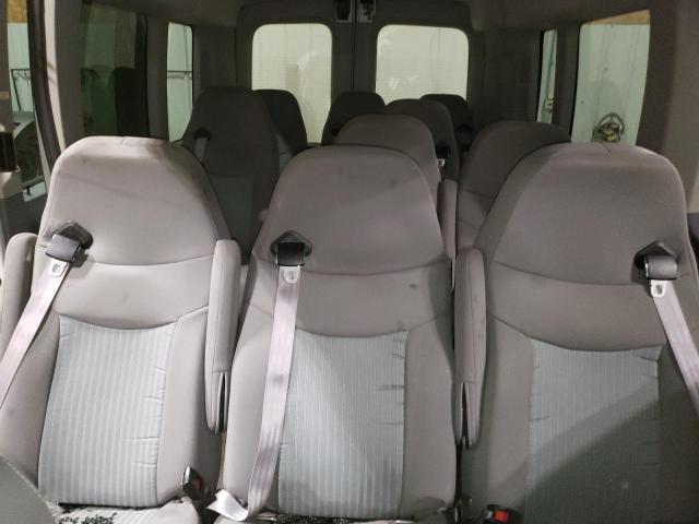 2018 FORD TRANSIT T- - 1FDAX2CMXJKA45992