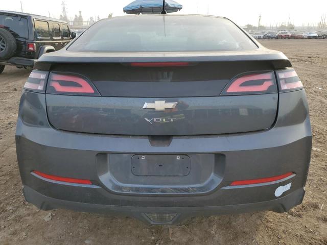 VIN 1G1RE6E41DU133073 2013 Chevrolet Volt no.6