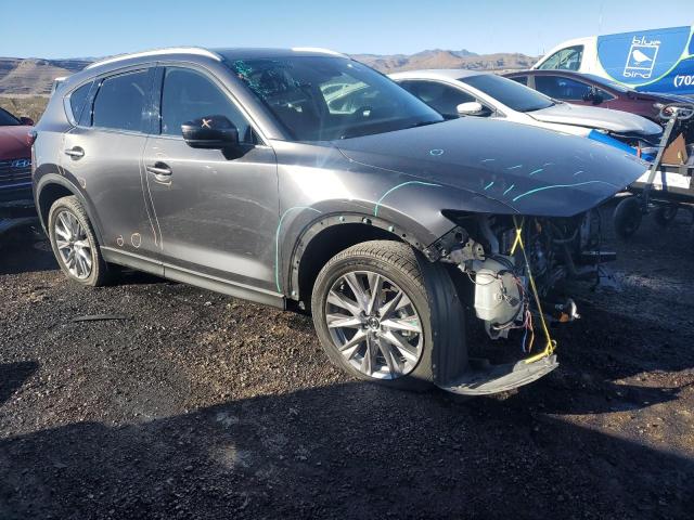 2020 MAZDA CX-5 GRAND - JM3KFADM4L1832702