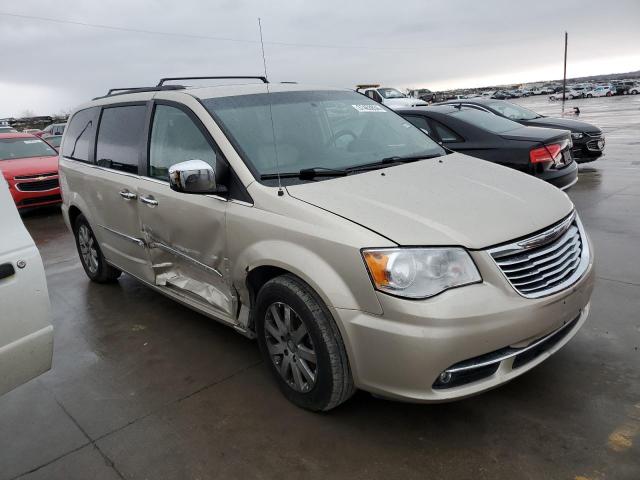 2C4RC1CG5CR410798 | 2012 Chrysler town & country touring l