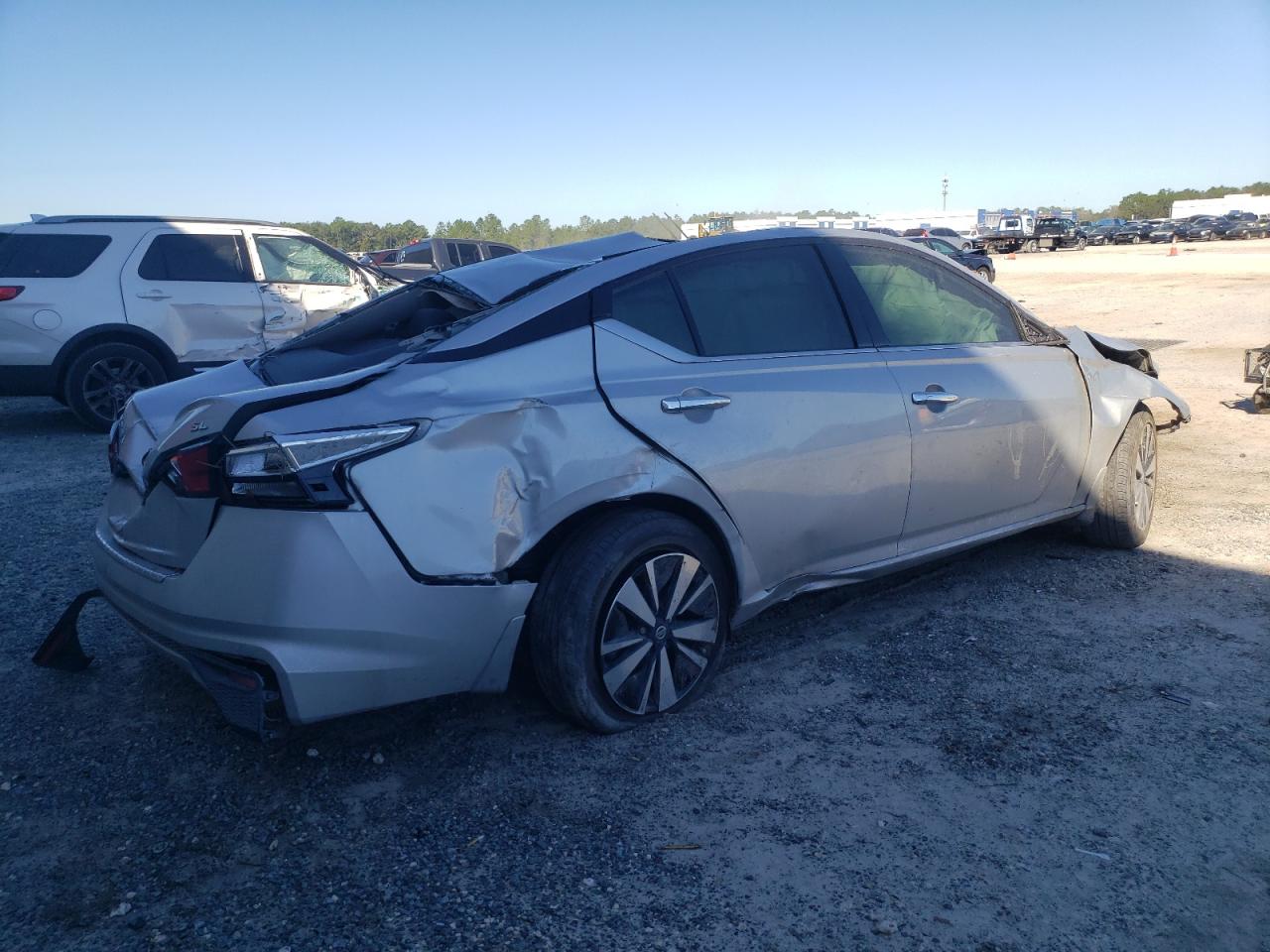 1N4BL4EV5LN311710 NISSAN ALTIMA 2020