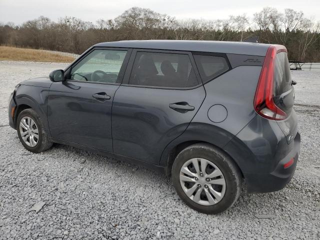 KNDJ23AU0L7726857 | 2020 KIA SOUL LX