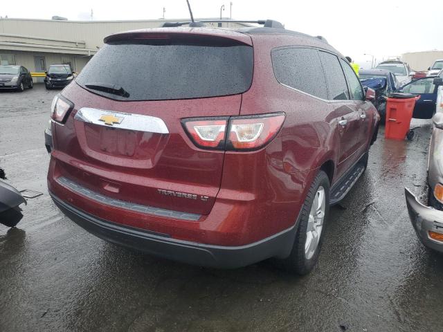 1GNKRGKD4GJ189299 | 2016 CHEVROLET TRAVERSE L