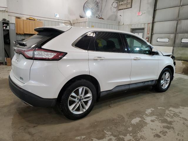 2FMTK3J96FBB12200 | 2015 FORD EDGE SEL