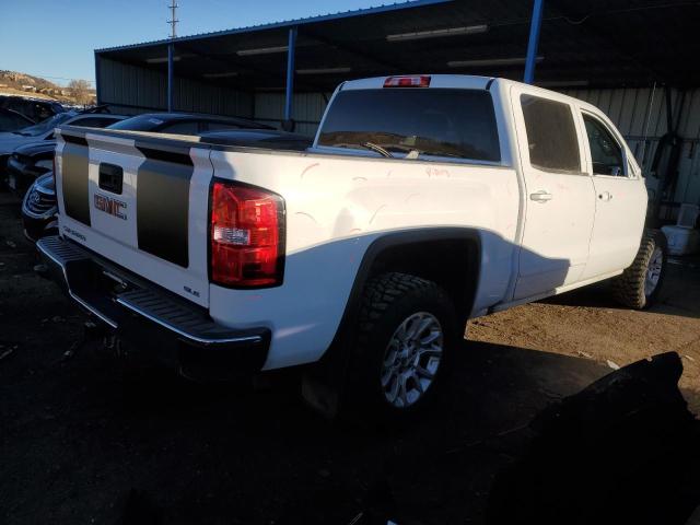 3GTU2MECXJG339884 | 2018 GMC SIERRA K15