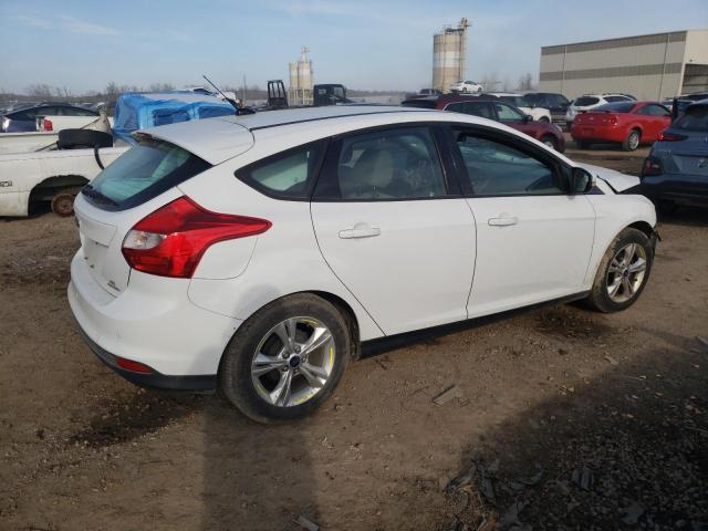 1FADP3K2XEL149301 | 2014 FORD FOCUS SE