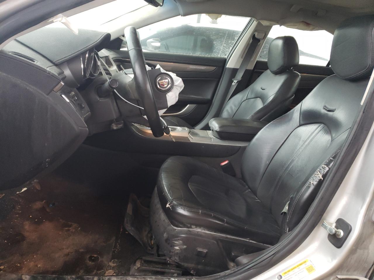 1g6df577580168263 1G6DF577580168263 2008 Cadillac Cts