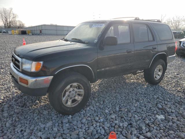 1998 Toyota 4Runner SR5