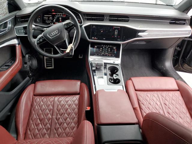 2022 AUDI S7 PRESTIG WAUSFBF24NN018357