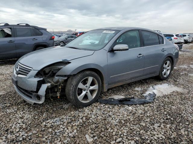 2008 Nissan Altima 3.5SE